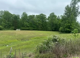 SOLD!! 20+/-acres Unrestricted property