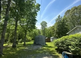 This property offers a great opportunity to make it your own or investment potential.