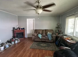 This property offers a great opportunity to make it your own or investment potential.