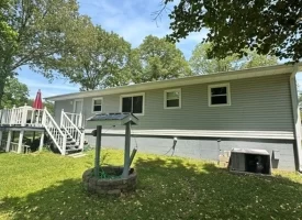 This property offers a great opportunity to make it your own or investment potential.