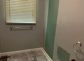 This property offers a great opportunity to make it your own or investment potential.