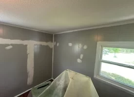 This property offers a great opportunity to make it your own or investment potential.