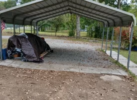 This property offers a great opportunity to make it your own or investment potential.