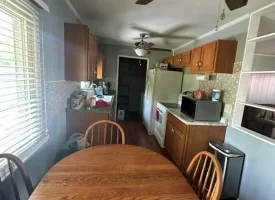 This property offers a great opportunity to make it your own or investment potential.