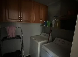 This property offers a great opportunity to make it your own or investment potential.