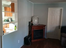 This property offers a great opportunity to make it your own or investment potential.