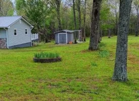 This property offers a great opportunity to make it your own or investment potential.