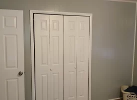 This property offers a great opportunity to make it your own or investment potential.