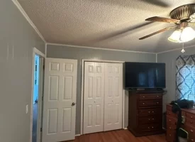 This property offers a great opportunity to make it your own or investment potential.