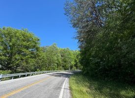 SOLD!! 5.88+/-acres Unrestricted with Electric and water available