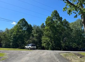 SOLD!! 5.88+/-acres Unrestricted with Electric and water available