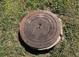 SOLD!! 5.88+/-acres Unrestricted with Electric and water available