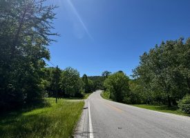 SOLD!! 5.88+/-acres Unrestricted with Electric and water available