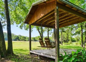 This 212 Acres +/- farm with 2 homes