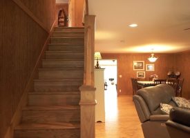 This 212 Acres +/- farm with 2 homes