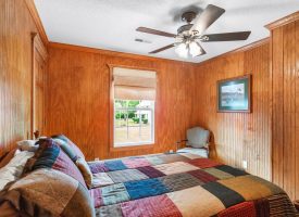 This 212 Acres +/- farm with 2 homes