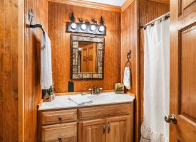 This 212 Acres +/- farm with 2 homes