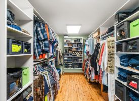 This 212 Acres +/- farm with 2 homes