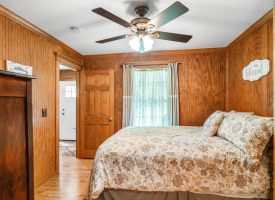 This 212 Acres +/- farm with 2 homes