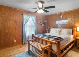 This 212 Acres +/- farm with 2 homes