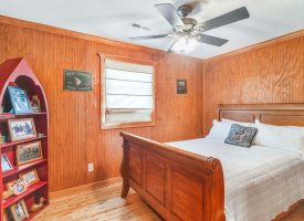 This 212 Acres +/- farm with 2 homes