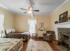 This 212 Acres +/- farm with 2 homes