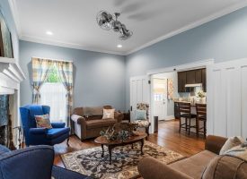 This 212 Acres +/- farm with 2 homes