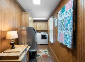 This 212 Acres +/- farm with 2 homes