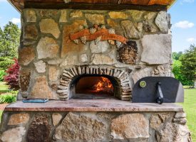 This 212 Acres +/- farm with 2 homes