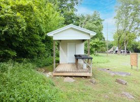 This 212 Acres +/- farm with 2 homes