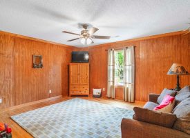 This 212 Acres +/- farm with 2 homes