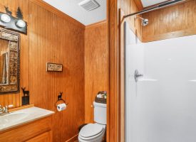 This 212 Acres +/- farm with 2 homes