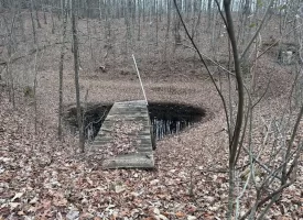 120.62+/-acres Beautiful unrestricted property