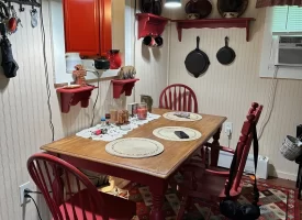 89.5+/-acres Unrestricted with Hunting Cabin