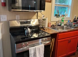 89.5+/-acres Unrestricted with Hunting Cabin