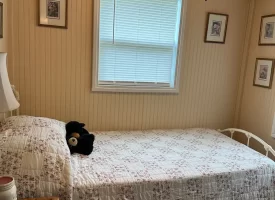 89.5+/-acres Unrestricted with Hunting Cabin