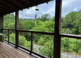 89.5+/-acres Unrestricted with Hunting Cabin