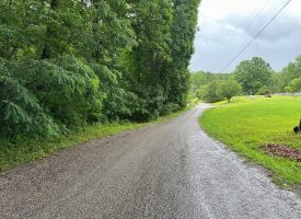 SOLD!! 5.01+/-acres Unrestricted wooded property