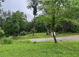 SOLD!! 5.29+/-acres Unrestricted property