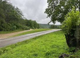 SOLD!! 5.29+/-acres Unrestricted property