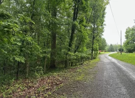 SOLD!! 3.97+/-acres Unrestricted Property