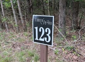 6.78+/-acres located in Monteagle TN