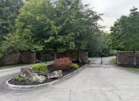 6.78+/-acres located in Monteagle TN