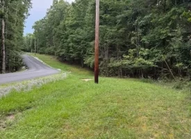 6.78+/-acres located in Monteagle TN