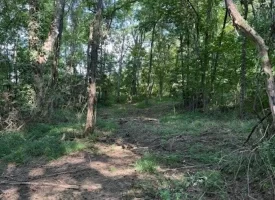 SOLD!! 6.14+/-acres Unrestricted Property with Creek