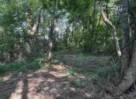 SOLD!! 6.14+/-acres Unrestricted Property with Creek