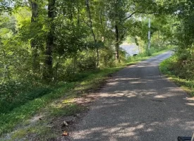 SOLD!! 6.14+/-acres Unrestricted Property with Creek