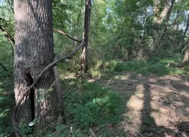 SOLD!! 6.14+/-acres Unrestricted Property with Creek