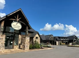 Beautiful Lot in Jasper Highlands