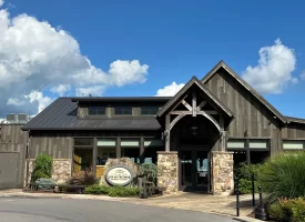 Beautiful Lot in Jasper Highlands